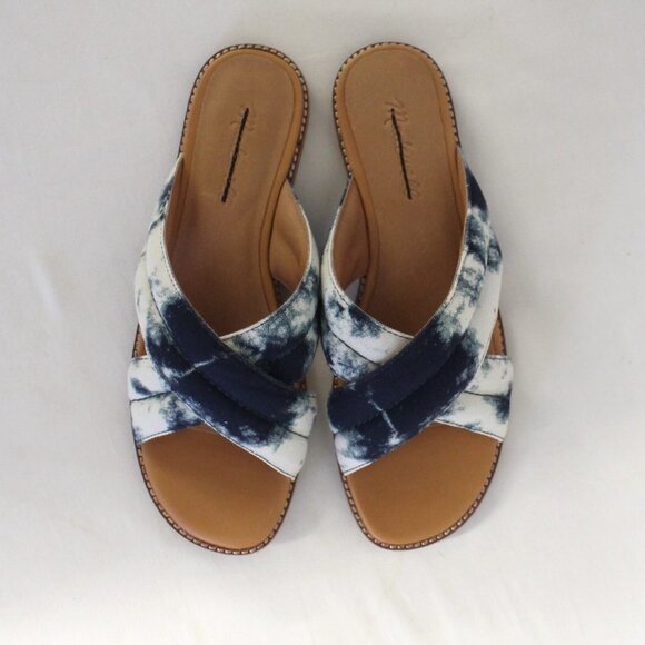 Madewell The Skyler Slide Sandal New - Picture 3 of 5